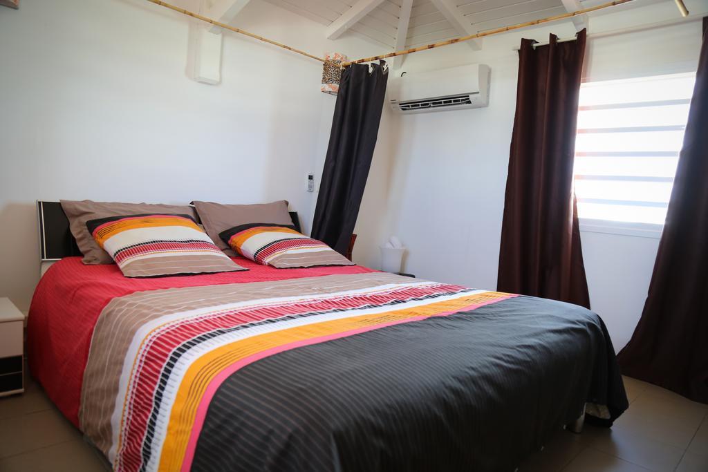 La Marina Corossol Appartement Saint-Francois (Grande-Terre)