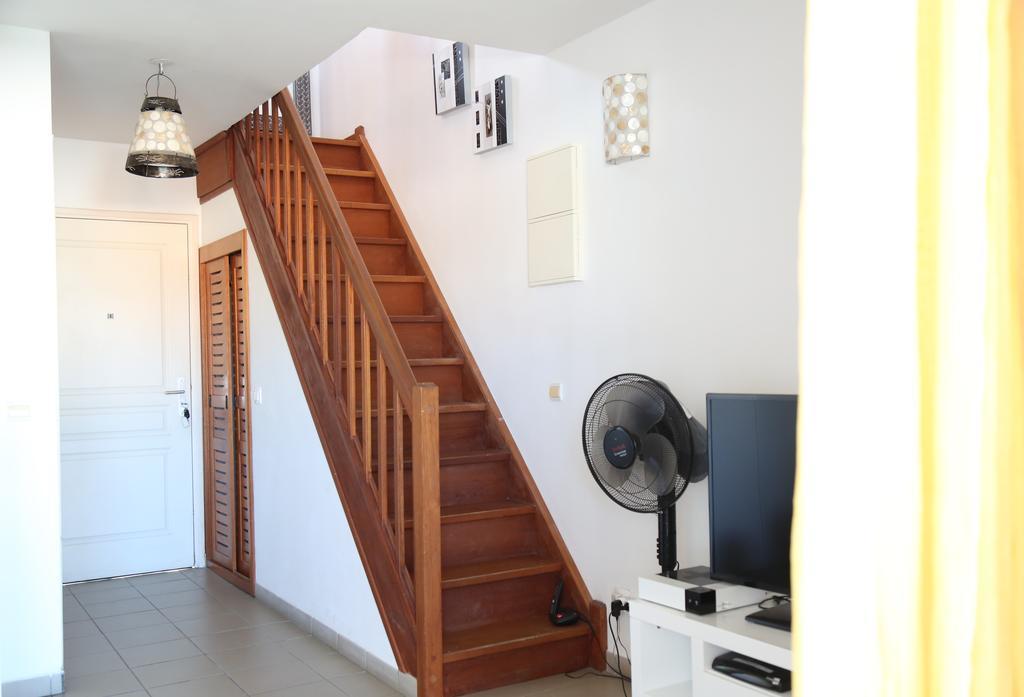 La Marina Corossol Appartement