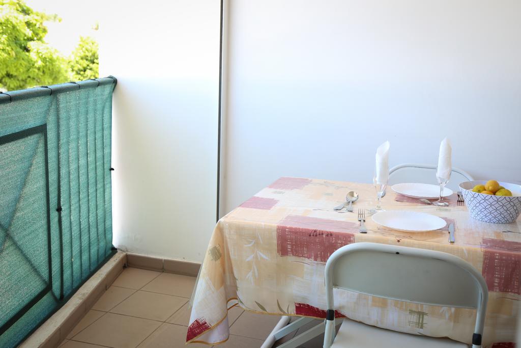Appartement La Marina Corossol *