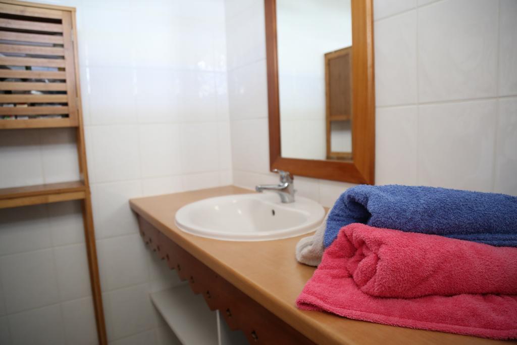 Appartement La Marina Corossol