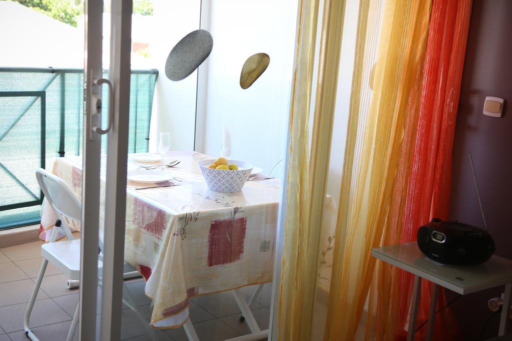 Appartement La Marina Corossol *